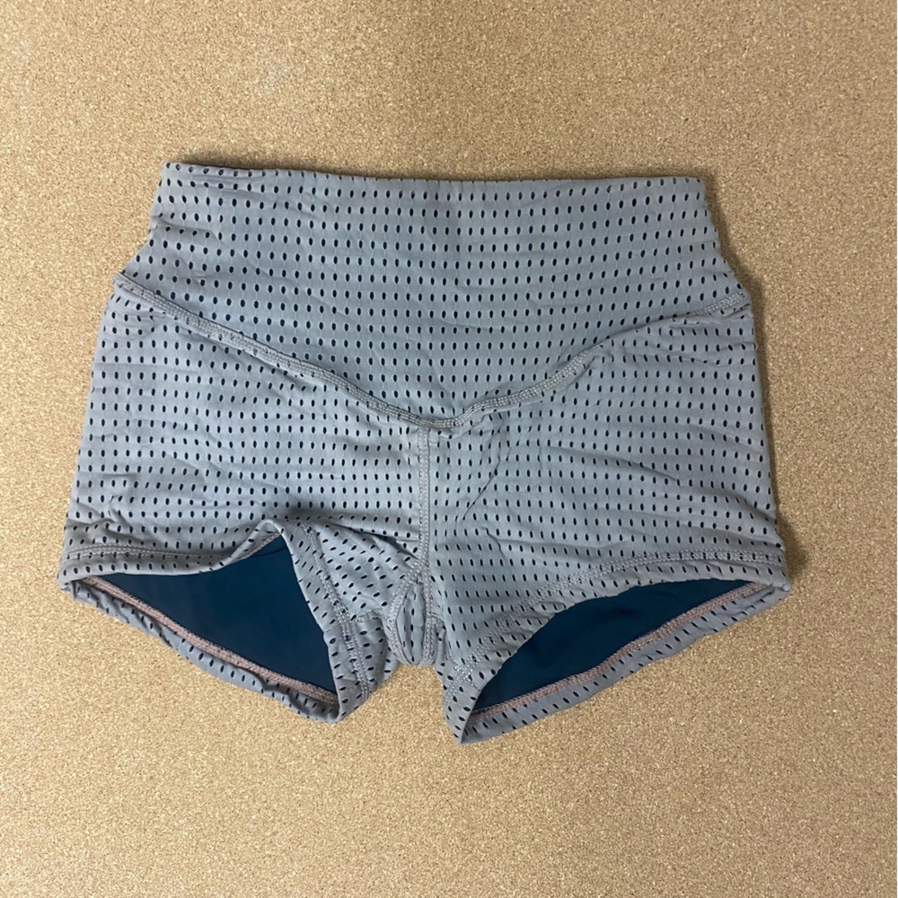 Olympia Shorts